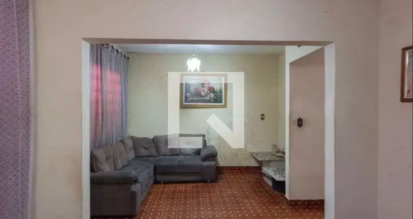 Casa para venda - vila palácios, 3 quartos,  104 m² - campinas