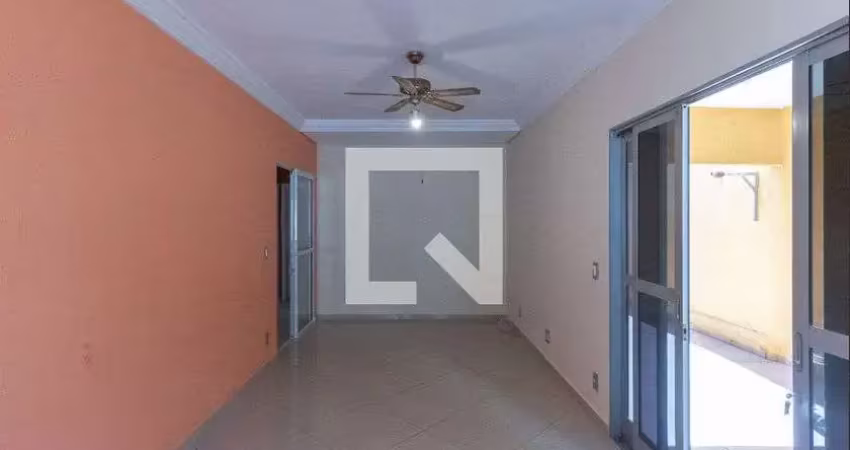Casa para venda - jardim são josé, 3 quartos,  185 m² - campinas
