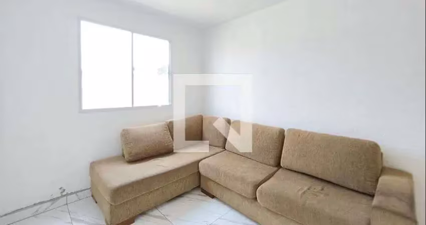 Apartamento para venda - cidade satélite íris, 2 quartos,  55 m² - campinas