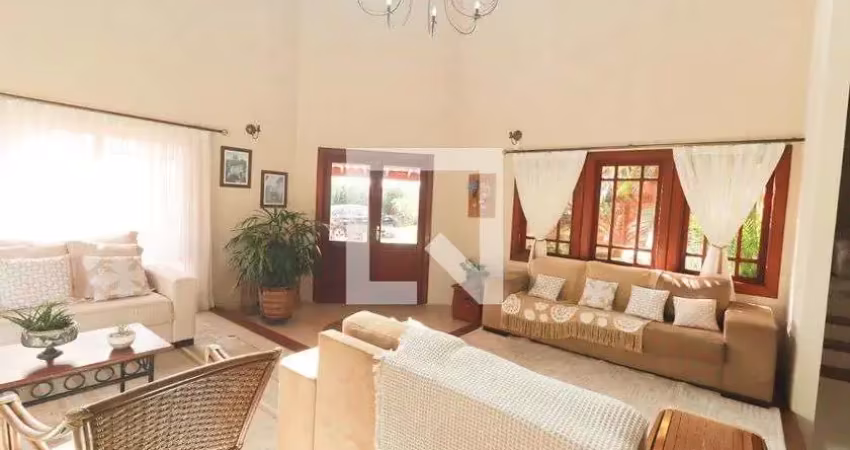 Casa / sobrado em condomínio para venda - ivoturucaia, 3 quartos,  771 m² - jundiaí