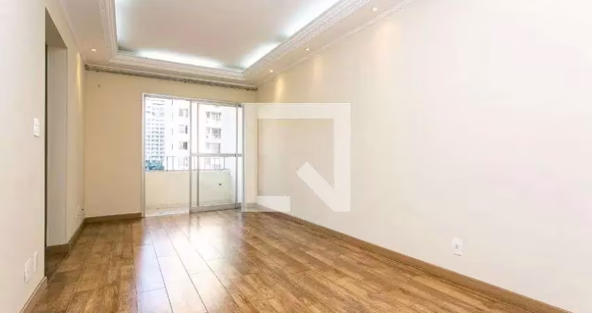 Apartamento para venda - tatuapé, 2 quartos,  58 m² - são paulo
