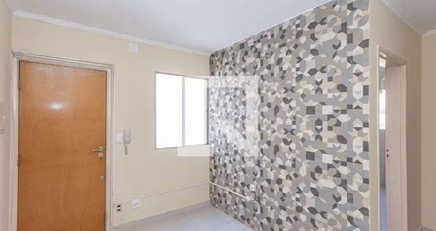 Apartamento para venda - vila liviero, 2 quartos,  40 m² - são paulo