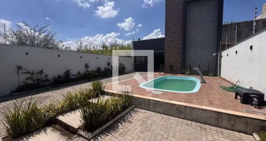 Casa para venda - cidade satélite íris, 2 quartos,  147 m² - campinas