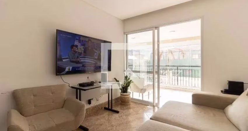 Apartamento para venda - vila das mercês, 3 quartos,  121 m² - são paulo