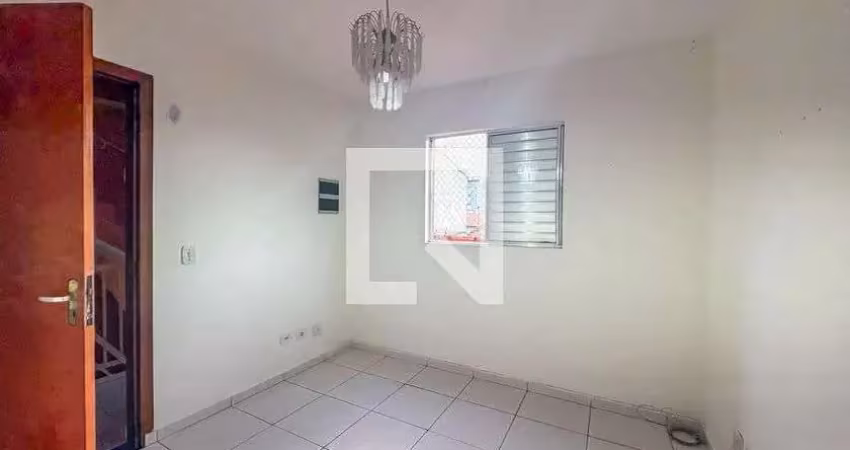 Apartamento para venda - ferrazopolis, 2 quartos,  56 m² - são bernardo do campo