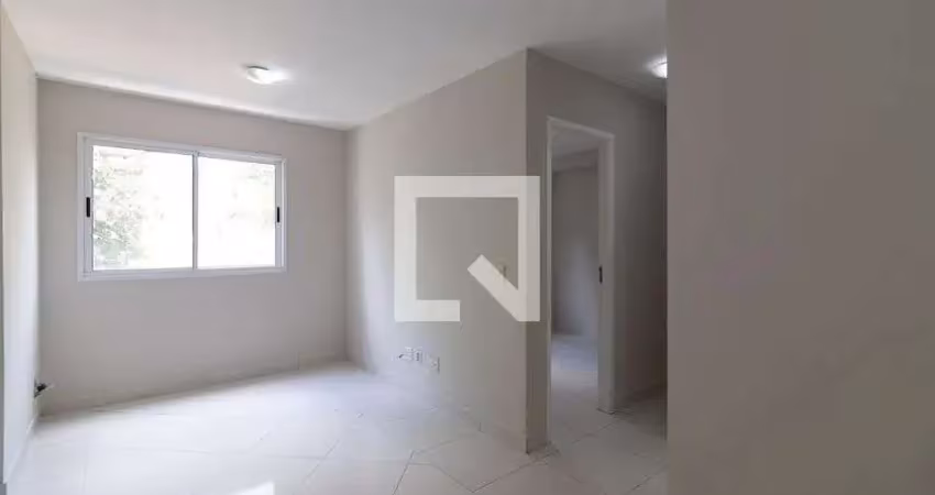 Apartamento para venda - cangaíba, 2 quartos,  46 m² - são paulo