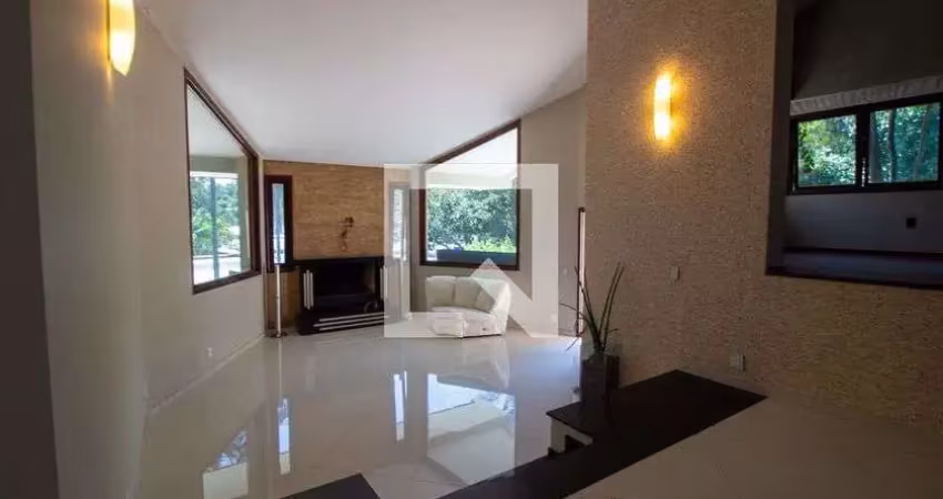 Casa para venda - santo amaro , 4 quartos,  1009 m² - são paulo