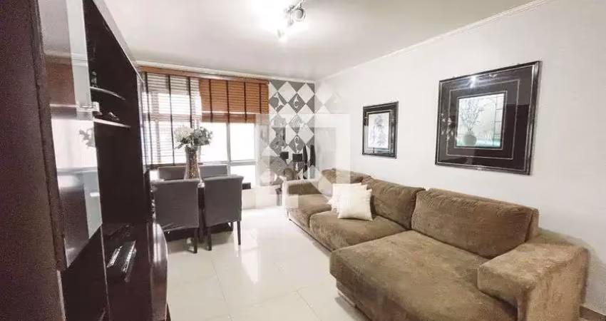 Apartamento para venda - casa verde, 3 quartos,  81 m² - são paulo