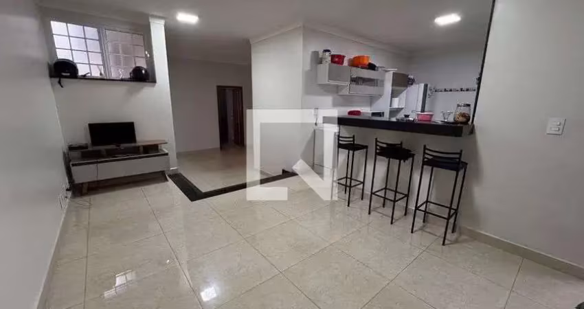 Casa para venda - parque industrial, 3 quartos,  213 m² - campinas