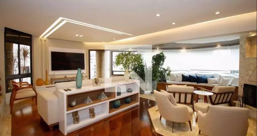 Apartamento para venda - paraíso, 3 quartos,  189 m² - são paulo