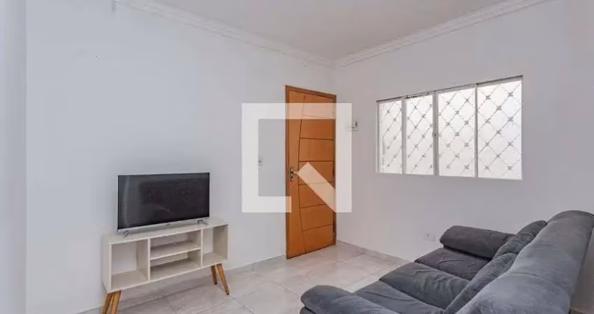 Apartamento para venda - sacomã, 1 quarto,  36 m² - são paulo
