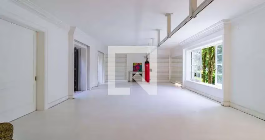 Casa para venda - jardim guedala, 5 quartos,  1400 m² - são paulo