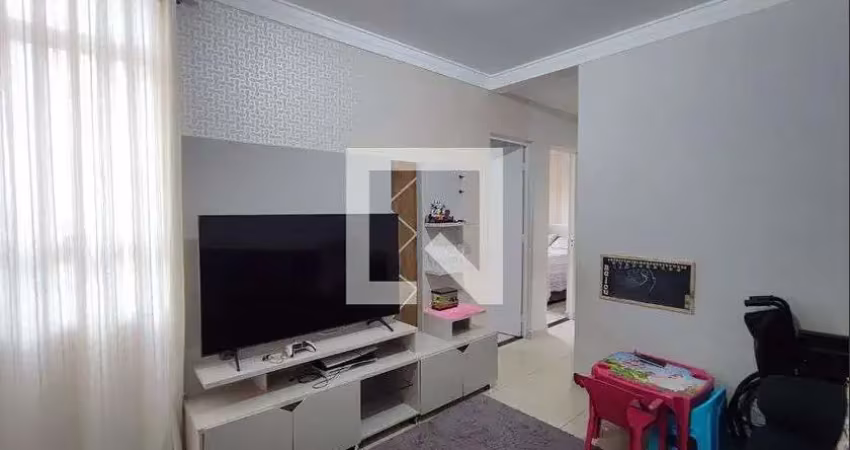 Apartamento para venda - parque fazendinha, 2 quartos,  5 m² - campinas