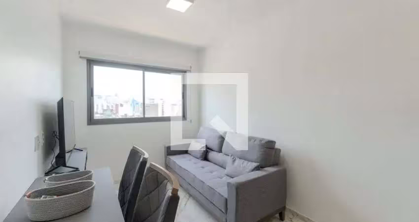 Apartamento para venda - bela vista, 1 quarto,  26 m² - são paulo
