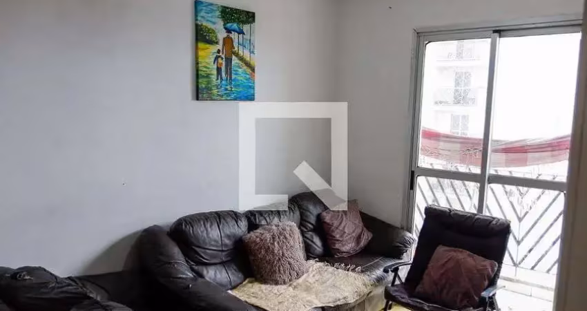 Apartamento para venda - santa maria, 3 quartos,  67 m² - osasco
