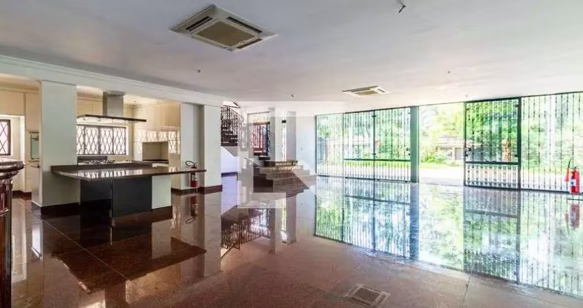 Casa para venda - jardim américa, 4 quartos,  850 m² - são paulo