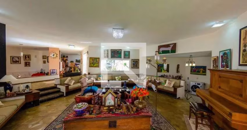 Casa / sobrado em condomínio para venda - jardim do sol, 5 quartos,  1400 m² - campinas