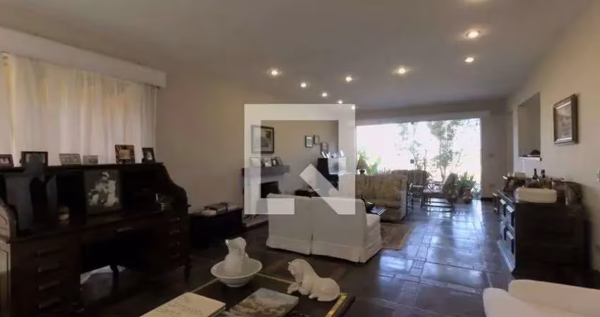 Casa para venda - alto da lapa, 6 quartos,  432 m² - são paulo