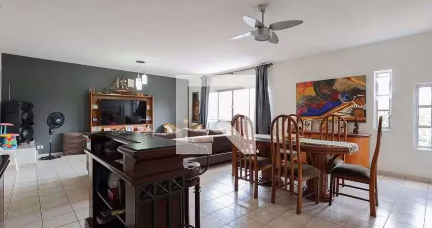 Casa para venda - santana, 3 quartos,  298 m² - são paulo