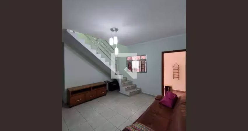 Casa para venda - vila liviero, 4 quartos,  300 m² - são paulo