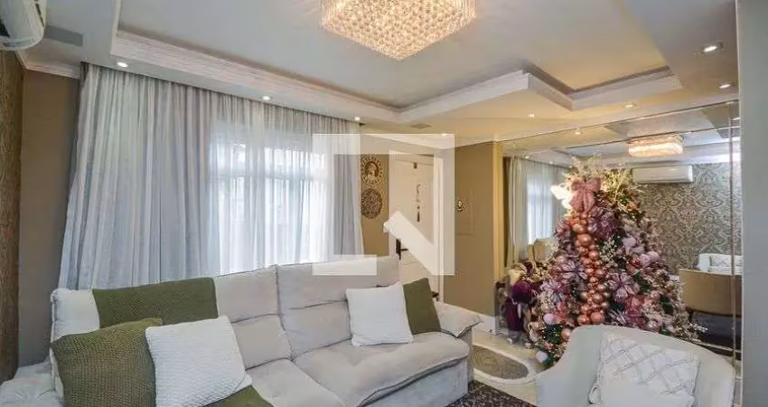 Casa para venda - jardim marajoara , 4 quartos,  145 m² - são paulo