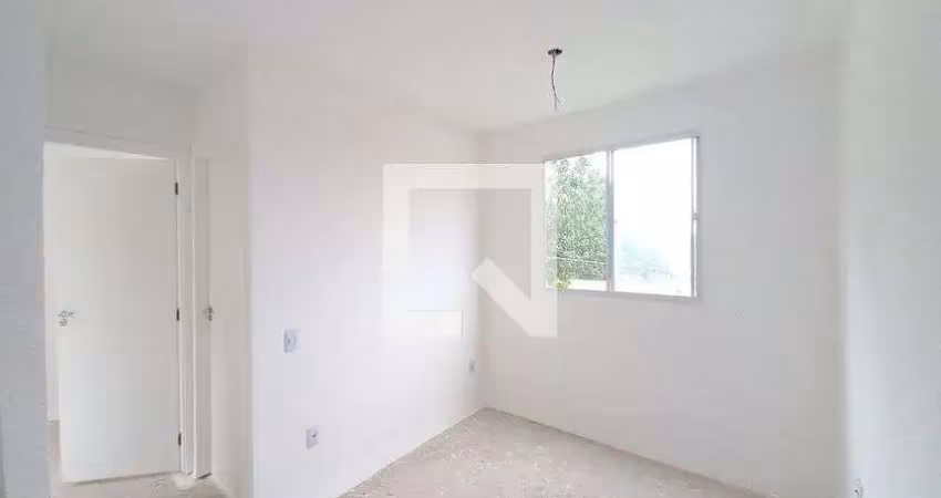 Apartamento para venda - cidade satélite íris, 2 quartos,  39 m² - campinas