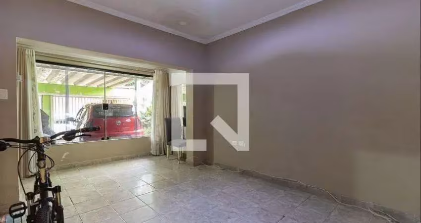 Casa para venda - bosque da saúde, 5 quartos,  232 m² - são paulo