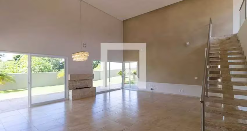 Casa / sobrado em condomínio para venda - parque xangrilá, 3 quartos,  1200 m² - campinas