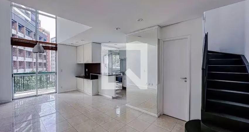 Apartamento para venda - vila mariana, 2 quartos,  74 m² - são paulo
