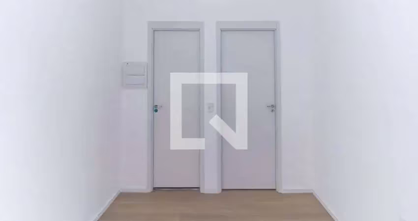 Apartamento para venda - vila santa clara, 1 quarto,  30 m² - são paulo