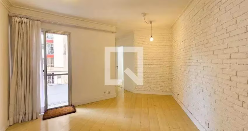 Apartamento para venda - jardim marajoara , 2 quartos,  48 m² - são paulo