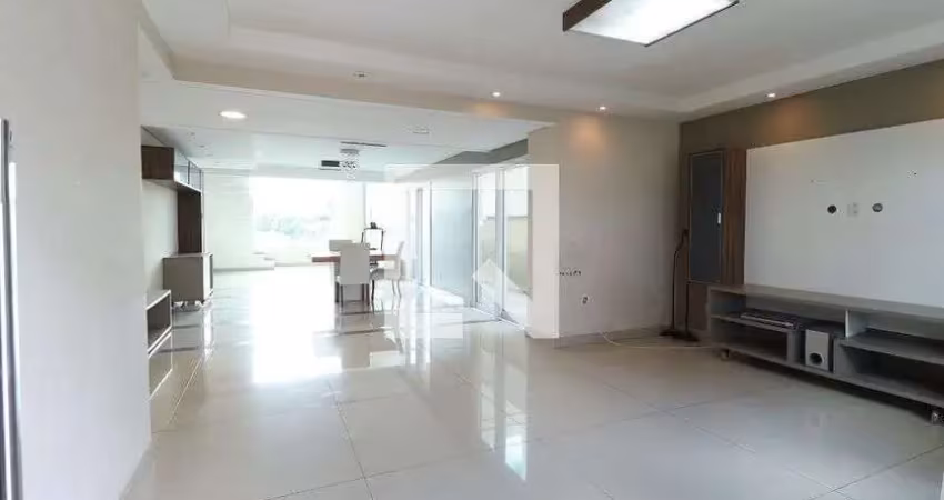Casa / sobrado em condomínio para venda - horto florestal, 4 quartos,  503 m² - são paulo