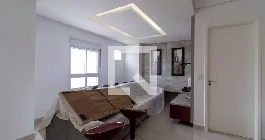 Apartamento para venda - taquaral, 2 quartos,  117 m² - campinas