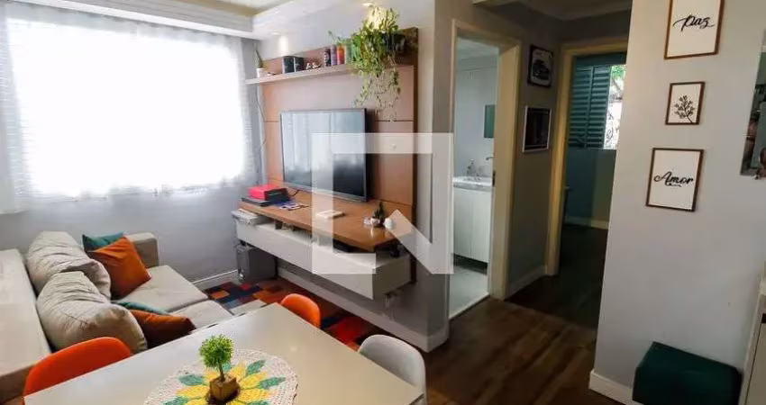 Apartamento para venda - morumbi, 2 quartos,  50 m² - são paulo