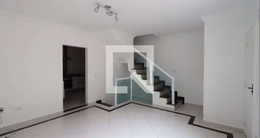 Casa / sobrado em condomínio para venda - vila matilde, 3 quartos,  120 m² - são paulo