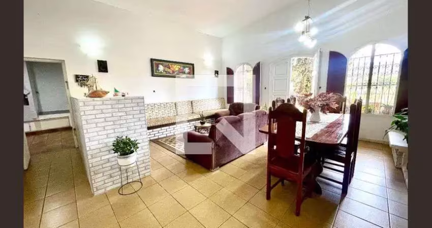Casa para venda - gramadão , 3 quartos,  1546 m² - jundiaí