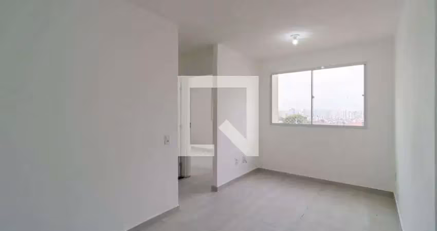 Apartamento para venda - raposo tavares, 2 quartos,  40 m² - são paulo