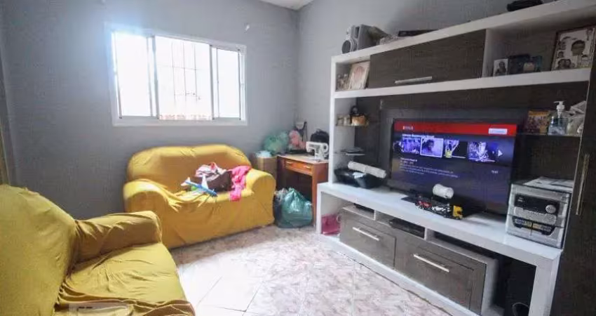 Casa para venda - vila nova cachoeirinha, 2 quartos,  100 m² - são paulo
