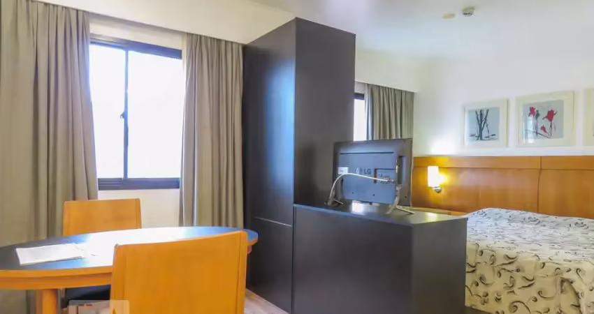 Kitnet / stúdio para venda - jardim paulista, 1 quarto,  26 m² - são paulo