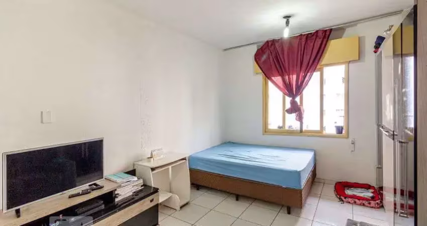 Kitnet / stúdio para venda - bela vista, 1 quarto,  34 m² - são paulo