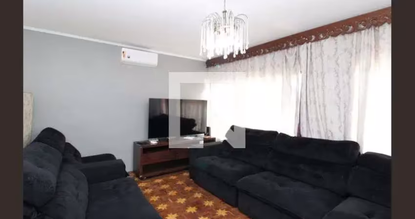 Casa para venda - vila guilherme, 4 quartos,  300 m² - são paulo