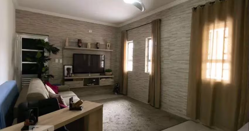Casa para venda - vila jacuí, 2 quartos,  550 m² - são paulo