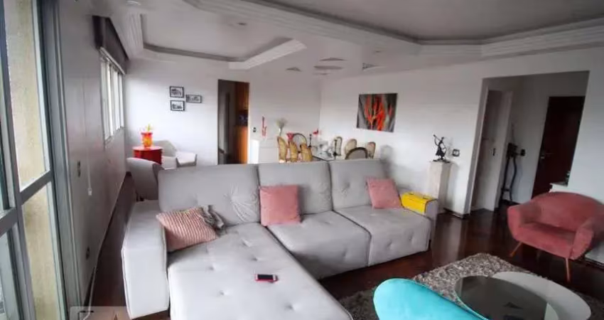 Apartamento para venda - vila prudente, 3 quartos,  110 m² - são paulo