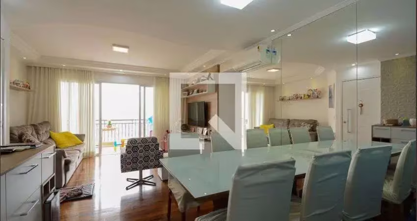Apartamento para venda - baeta neves, 3 quartos,  107 m² - são bernardo do campo