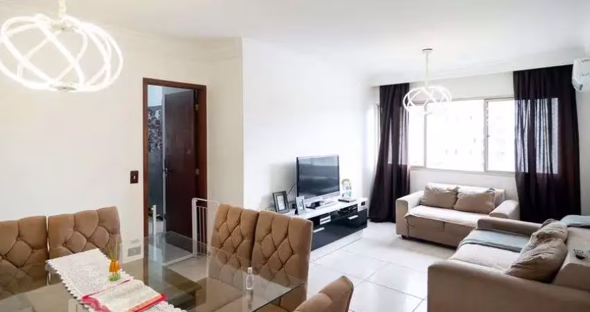 Apartamento para venda - jardim marajoara , 3 quartos,  86 m² - são paulo