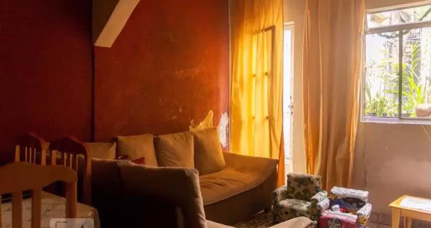 Casa para venda - jardim marajoara , 2 quartos,  178 m² - são paulo