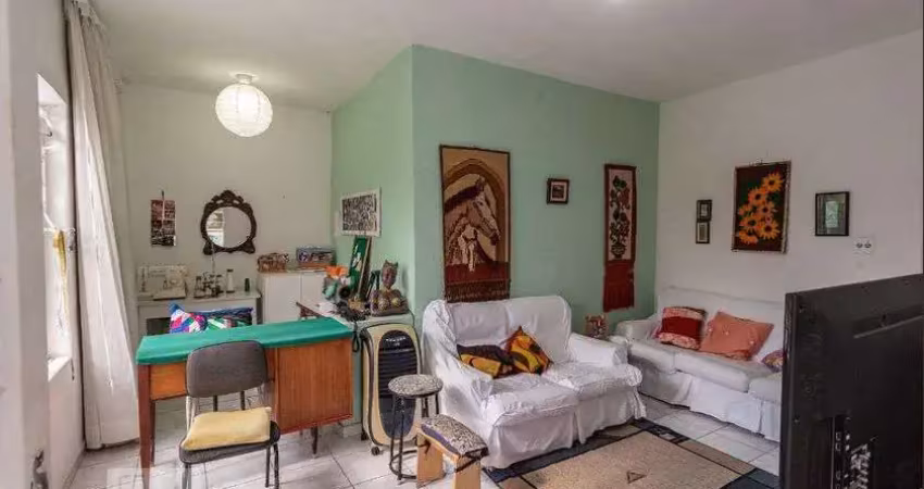 Casa para venda - vila carminha , 3 quartos,  125 m² - campinas