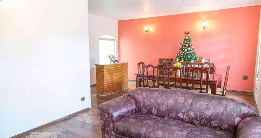 Casa para venda - vila galvão, 3 quartos,  268 m² - guarulhos