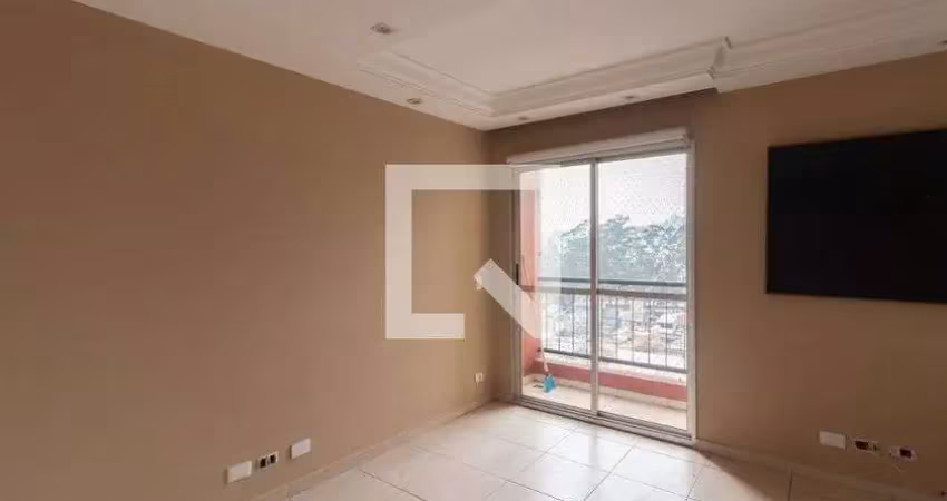 Apartamento para venda - itaquera, 2 quartos,  47 m² - são paulo