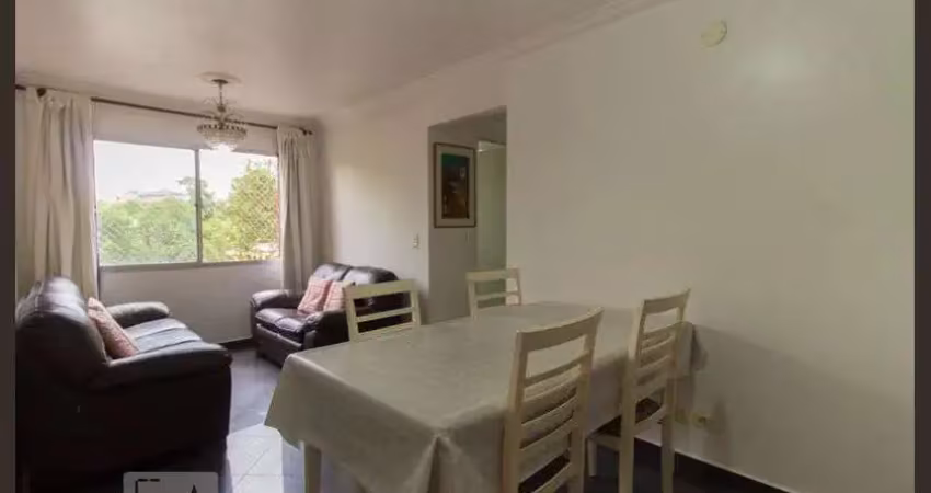 Apartamento para venda - vila das mercês, 2 quartos,  50 m² - são paulo